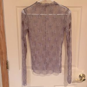 Free People Lady Lux Layer Sugar Maple